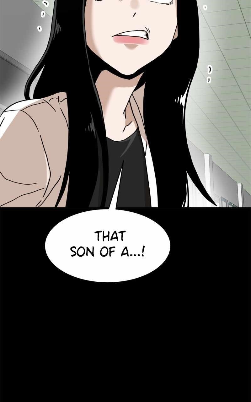 Double Click (PARK Soo-bong) Chapter 129 - Page 23 in English