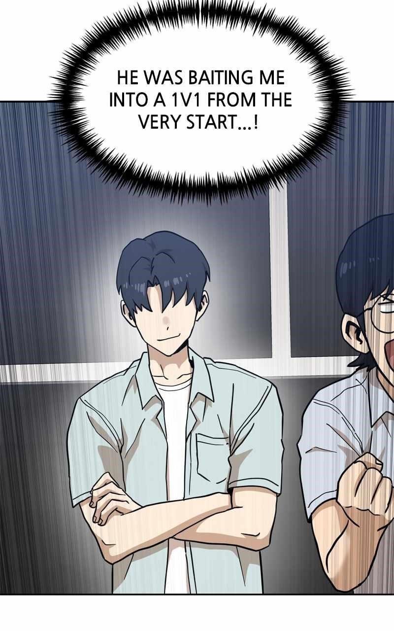 Double Click (PARK Soo-bong) Chapter 129 - Page 28 in English