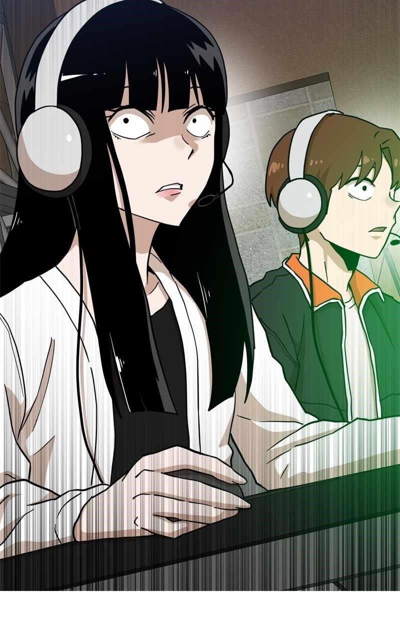 Double Click (PARK Soo-bong) Chapter 129 - Page 30 in English