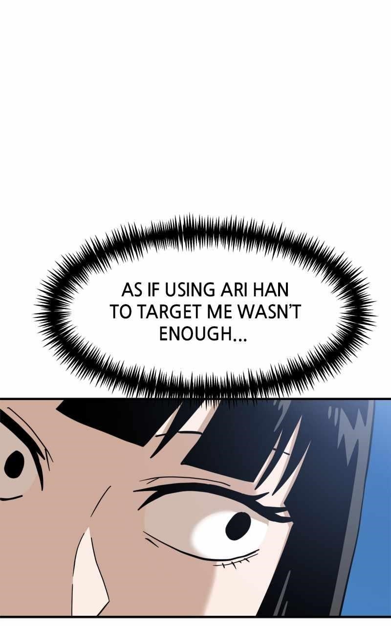 Double Click (PARK Soo-bong) Chapter 129 - Page 33 in English