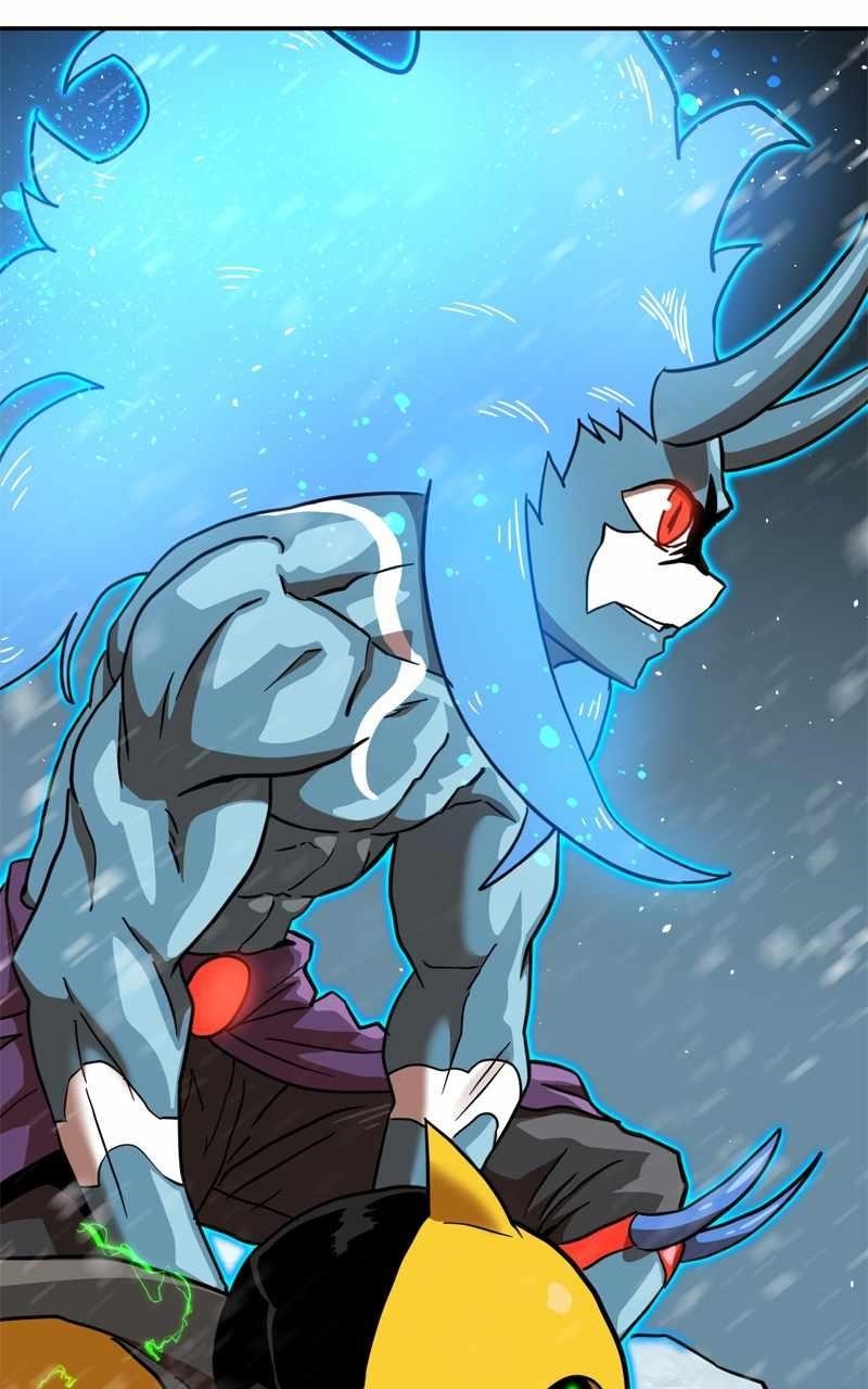 Double Click (PARK Soo-bong) Chapter 129 - Page 37 in English