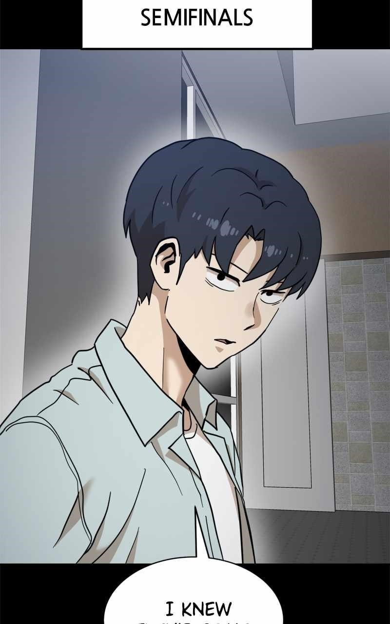 Double Click (PARK Soo-bong) Chapter 129 - Page 4 in English