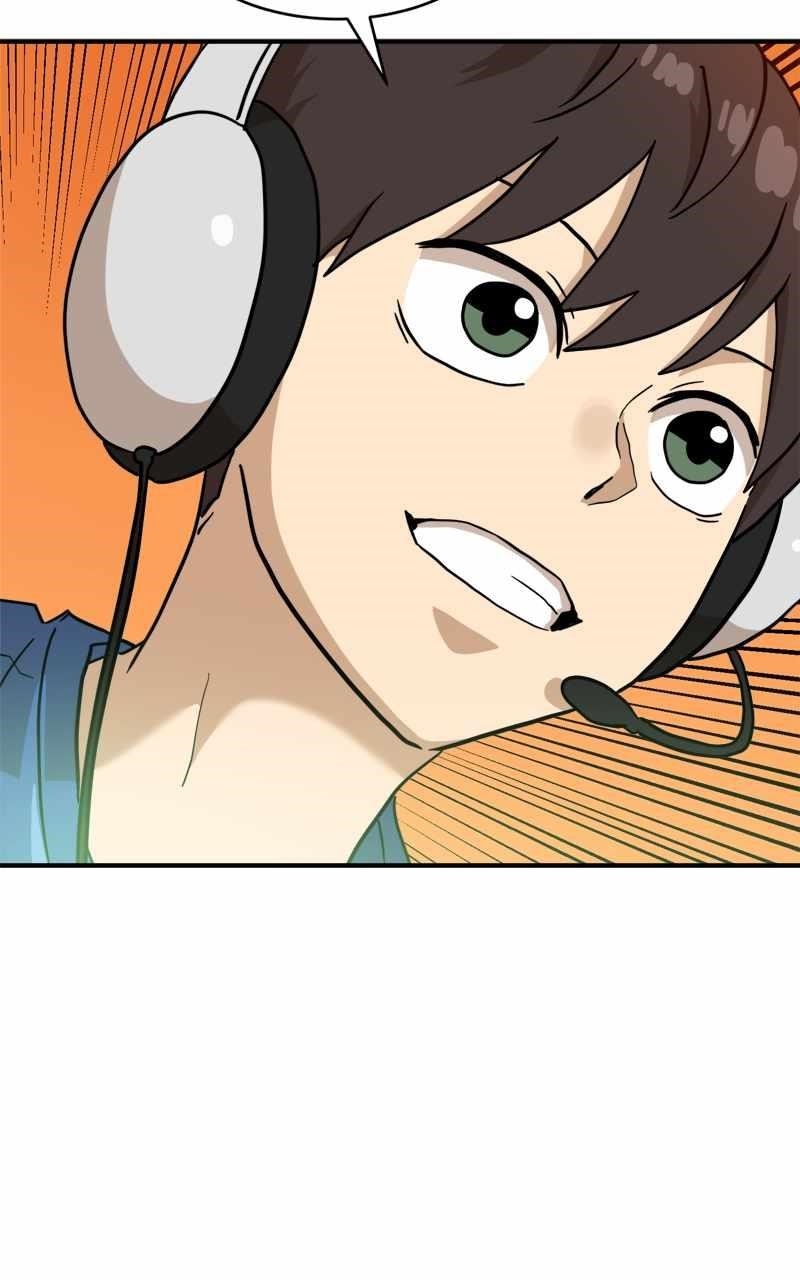 Double Click (PARK Soo-bong) Chapter 129 - Page 44 in English