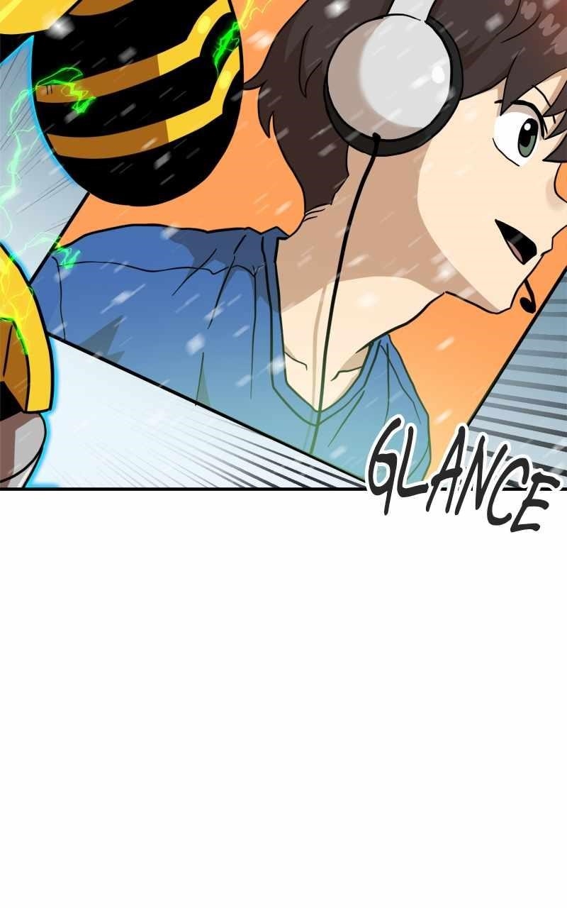 Double Click (PARK Soo-bong) Chapter 129 - Page 46 in English