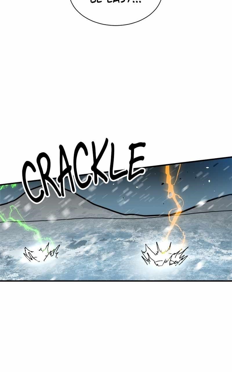 Double Click (PARK Soo-bong) Chapter 129 - Page 49 in English