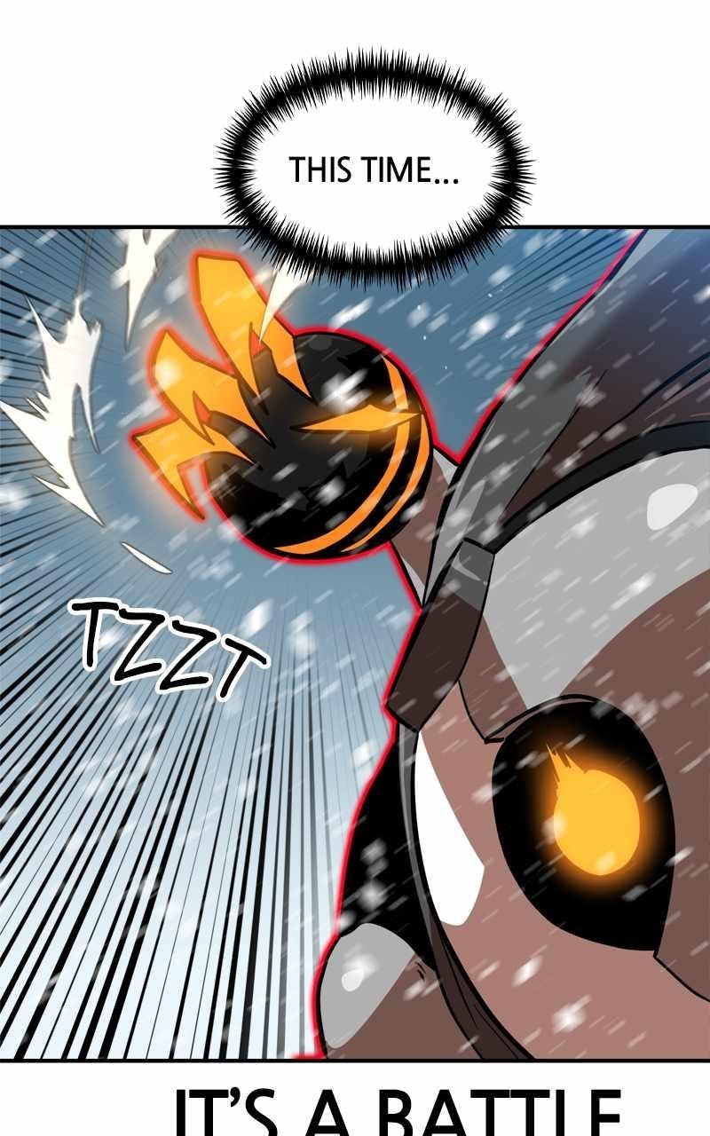 Double Click (PARK Soo-bong) Chapter 129 - Page 54 in English