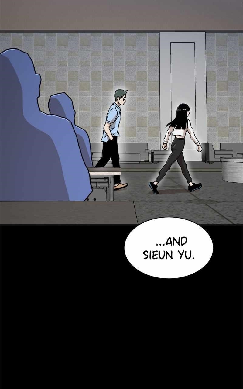 Double Click (PARK Soo-bong) Chapter 129 - Page 6 in English
