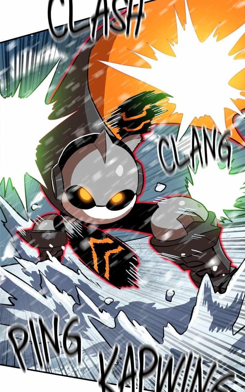 Double Click (PARK Soo-bong) Chapter 129 - Page 72 in English