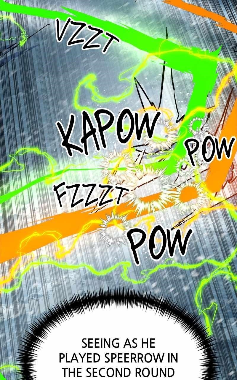 Double Click (PARK Soo-bong) Chapter 129 - Page 83 in English