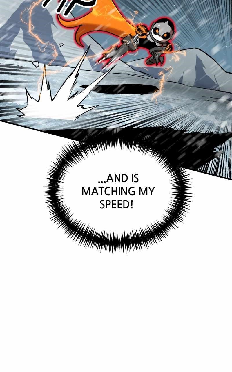 Double Click (PARK Soo-bong) Chapter 129 - Page 87 in English