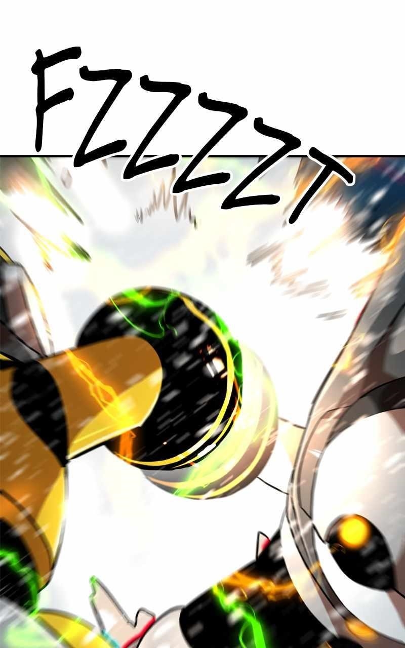 Double Click (PARK Soo-bong) Chapter 129 - Page 95 in English