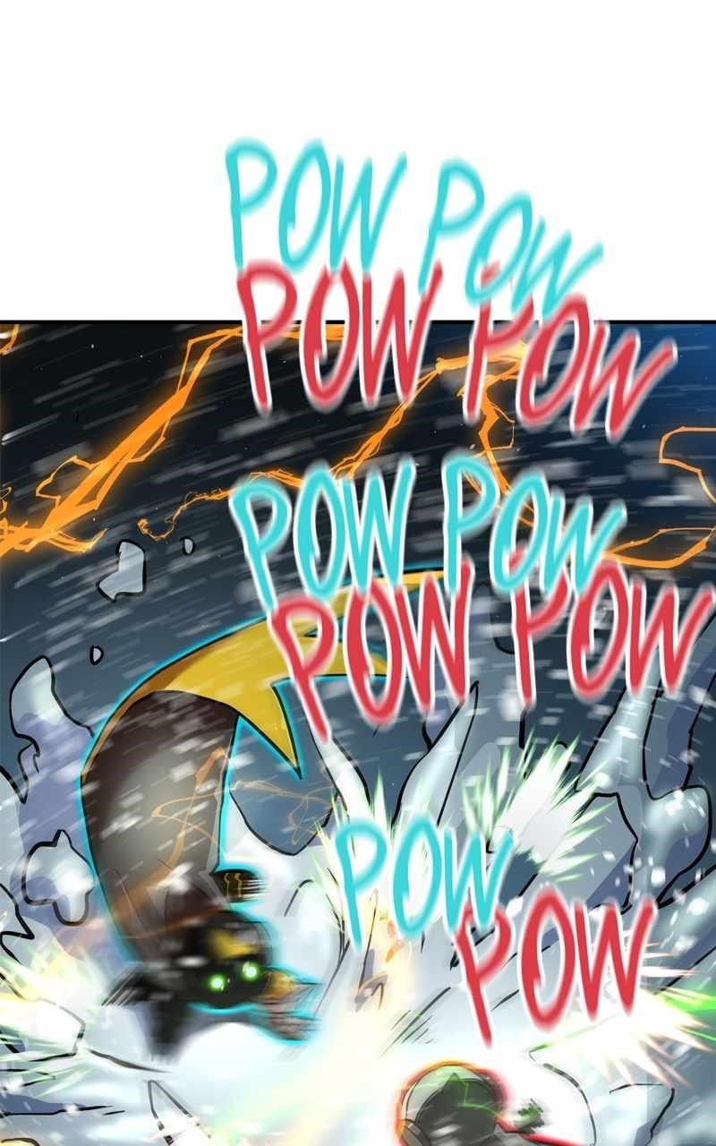 Double Click (PARK Soo-bong) Chapter 129 - Page 97 in English