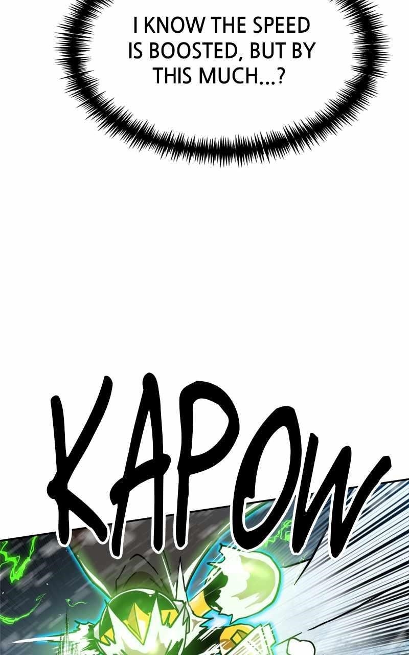 Double Click (PARK Soo-bong) Chapter 130 - Page 104 in English