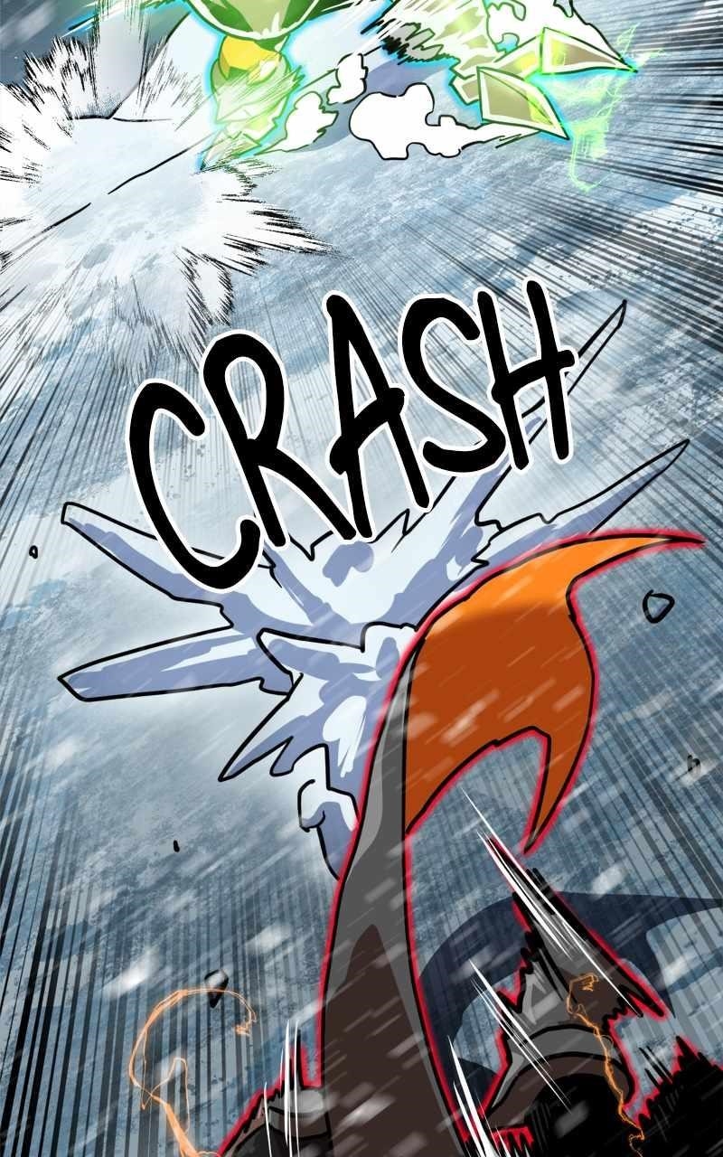 Double Click (PARK Soo-bong) Chapter 130 - Page 105 in English
