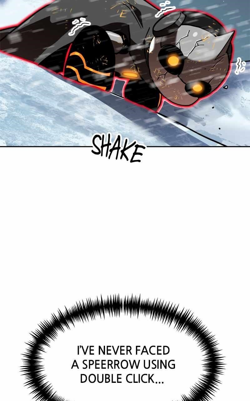 Double Click (PARK Soo-bong) Chapter 130 - Page 109 in English