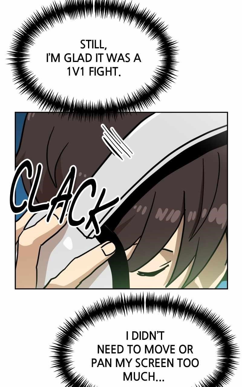 Double Click (PARK Soo-bong) Chapter 130 - Page 126 in English