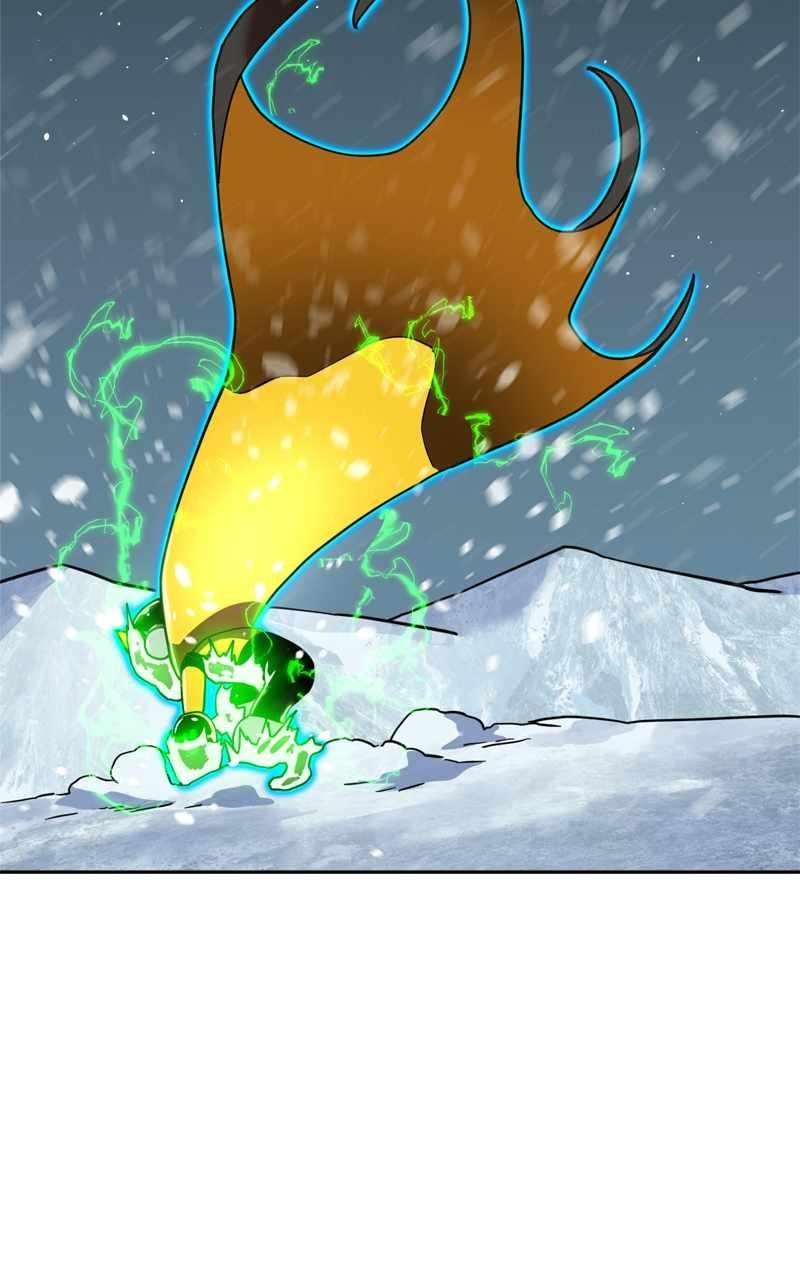 Double Click (PARK Soo-bong) Chapter 130 - Page 13 in English