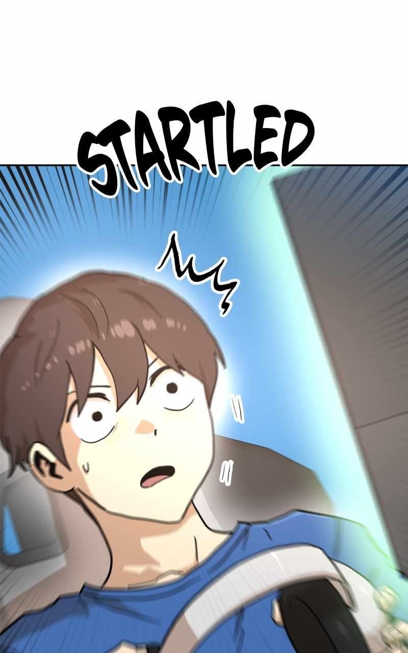 Double Click (PARK Soo-bong) Chapter 130 - Page 131 in English