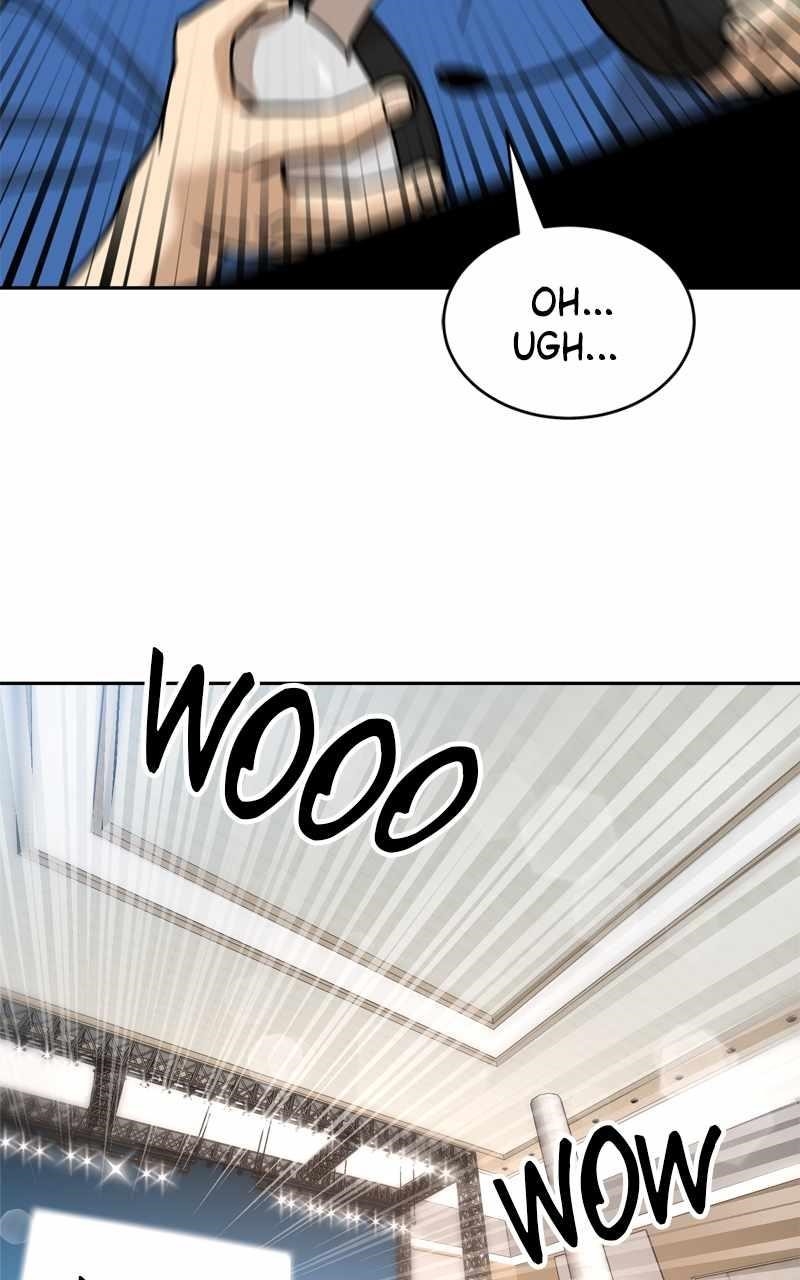 Double Click (PARK Soo-bong) Chapter 130 - Page 132 in English