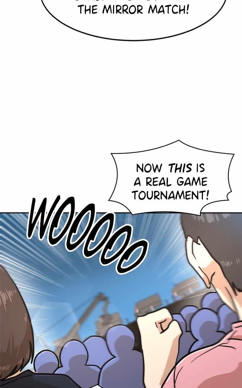Double Click (PARK Soo-bong) Chapter 130 - Page 135 in English