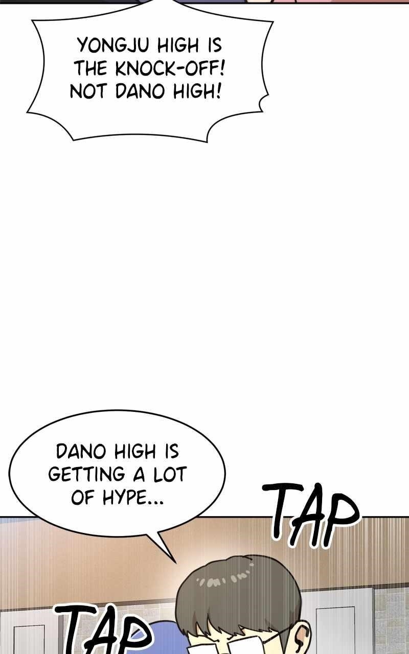 Double Click (PARK Soo-bong) Chapter 130 - Page 136 in English