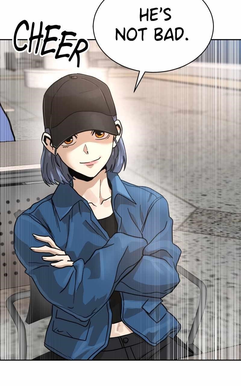 Double Click (PARK Soo-bong) Chapter 130 - Page 138 in English