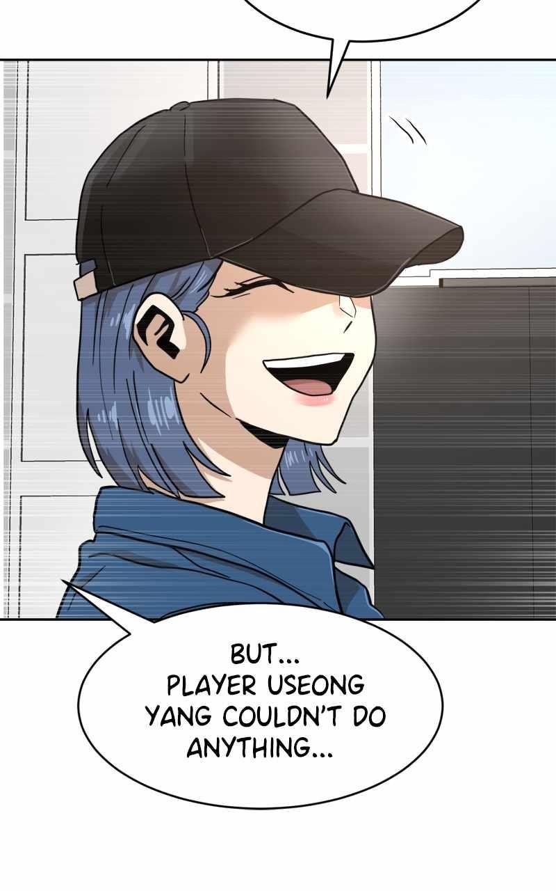 Double Click (PARK Soo-bong) Chapter 130 - Page 141 in English
