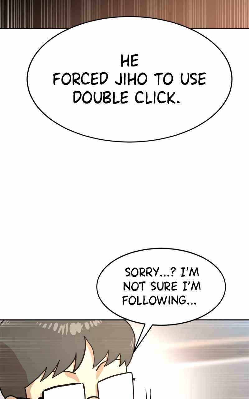 Double Click (PARK Soo-bong) Chapter 130 - Page 144 in English