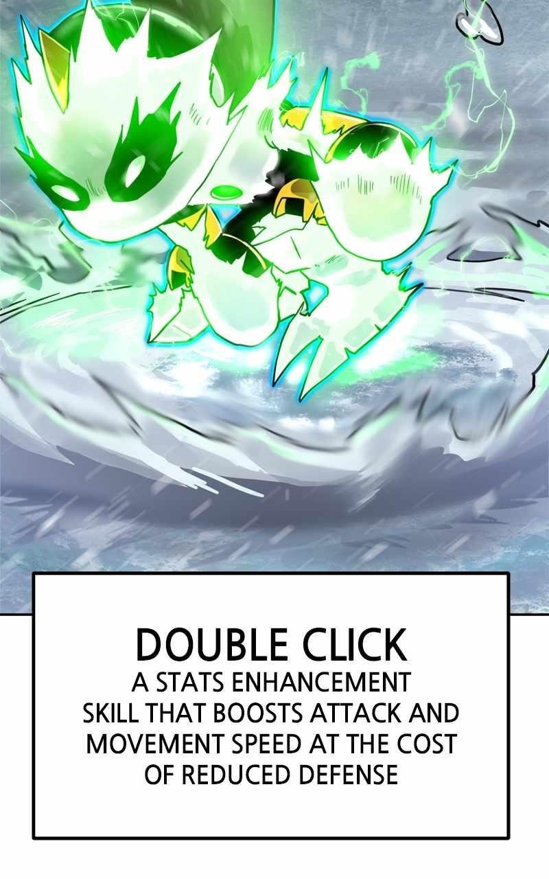 Double Click (PARK Soo-bong) Chapter 130 - Page 15 in English