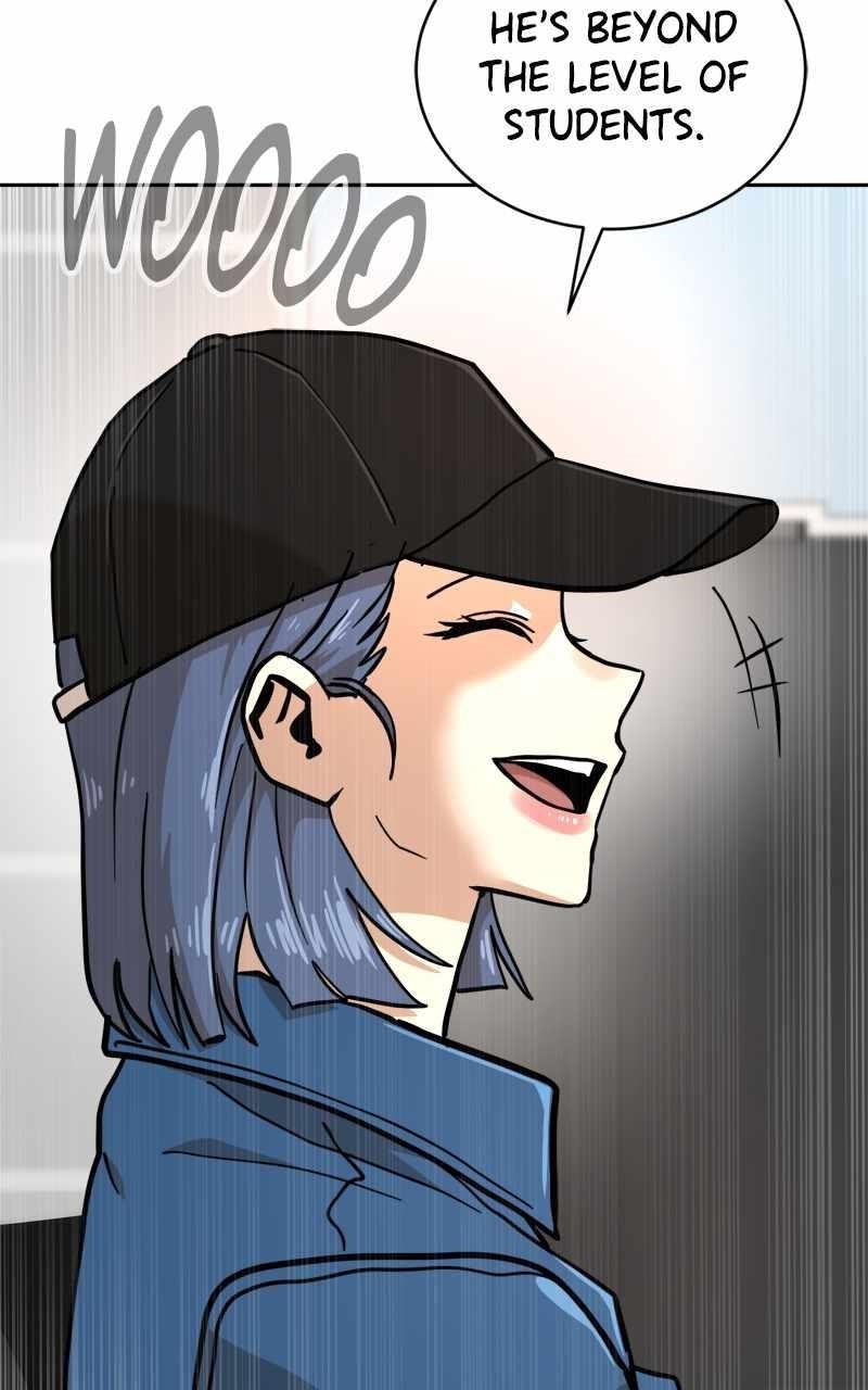 Double Click (PARK Soo-bong) Chapter 130 - Page 150 in English