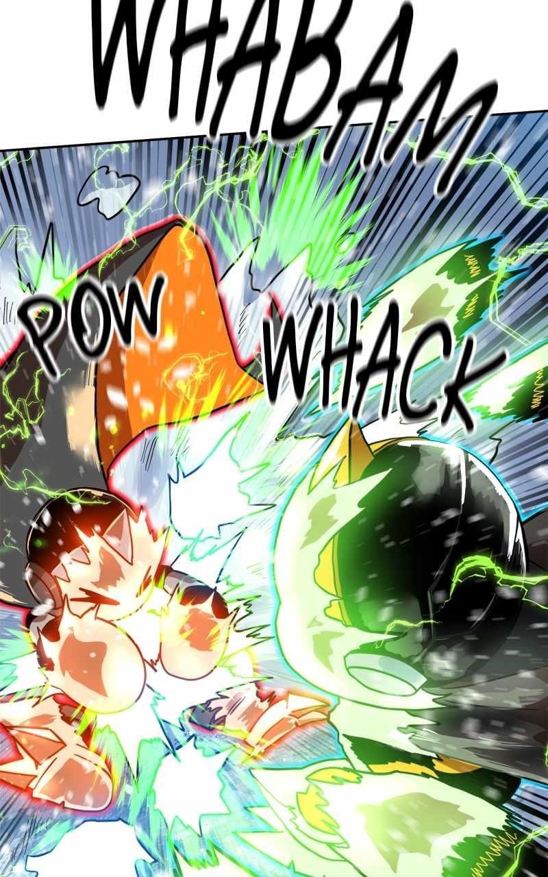 Double Click (PARK Soo-bong) Chapter 130 - Page 29 in English