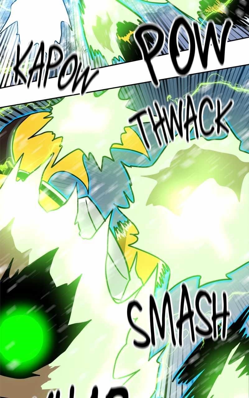 Double Click (PARK Soo-bong) Chapter 130 - Page 30 in English