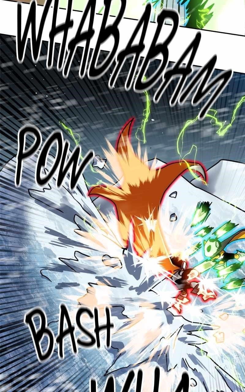 Double Click (PARK Soo-bong) Chapter 130 - Page 31 in English