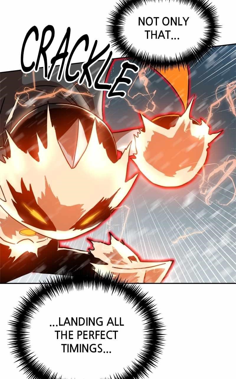 Double Click (PARK Soo-bong) Chapter 130 - Page 34 in English