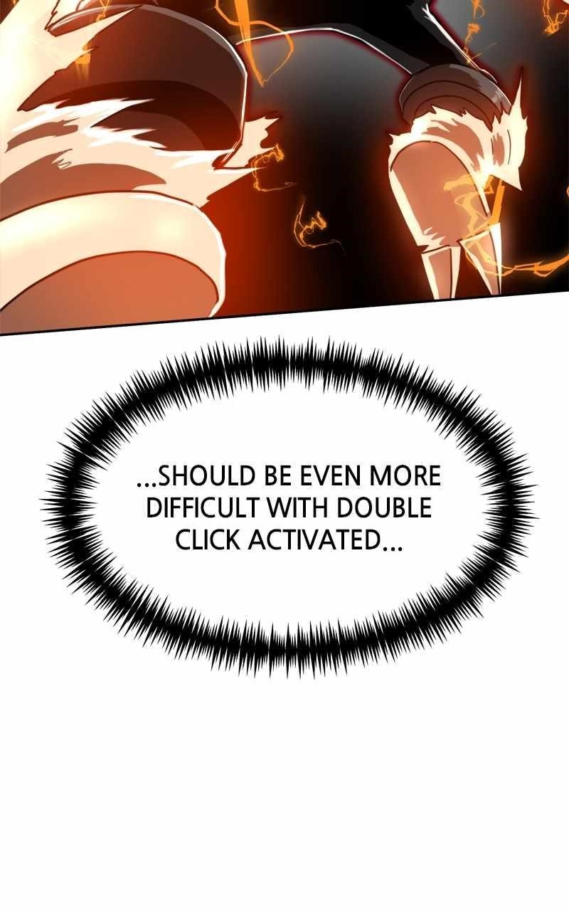 Double Click (PARK Soo-bong) Chapter 130 - Page 36 in English