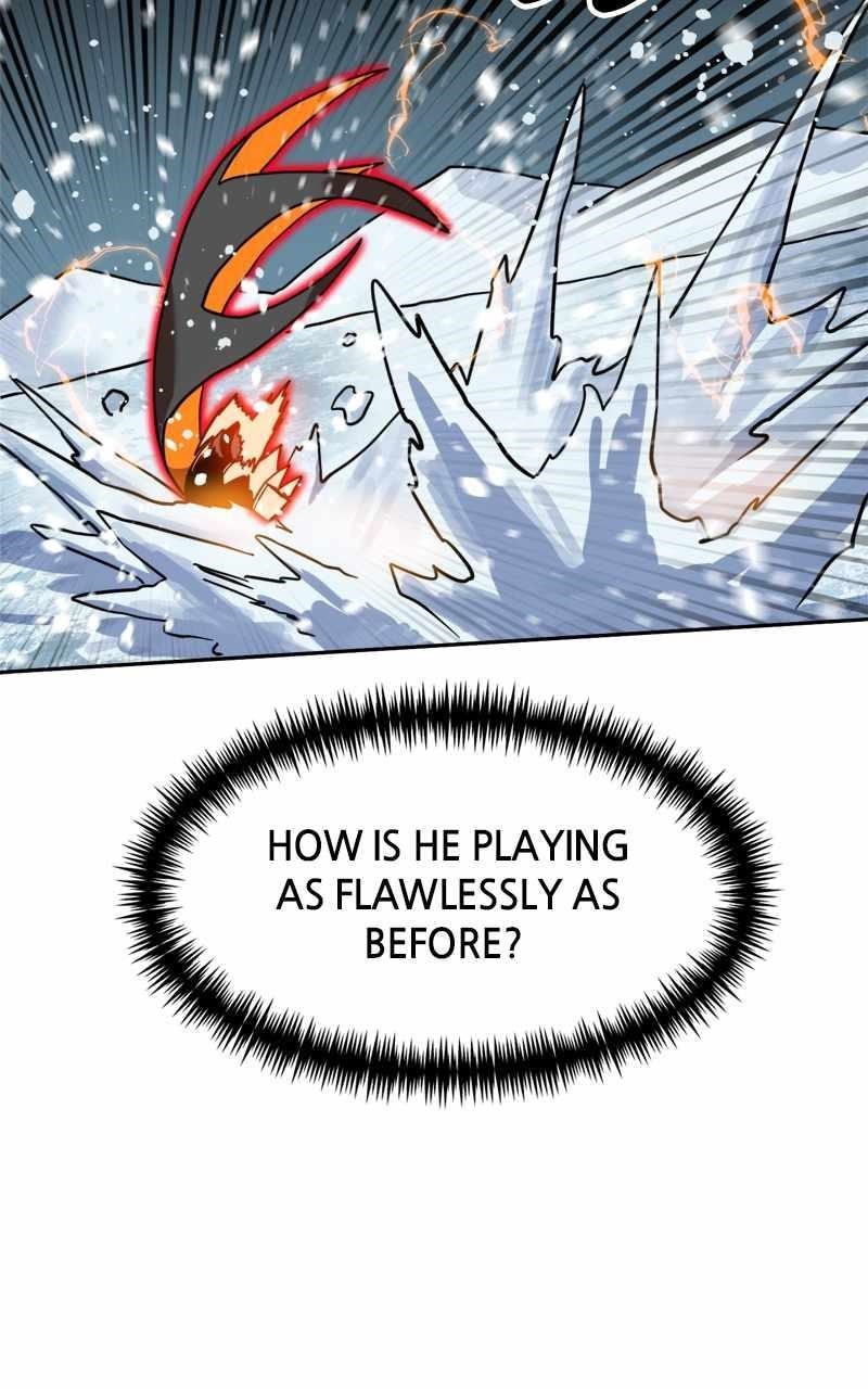 Double Click (PARK Soo-bong) Chapter 130 - Page 40 in English