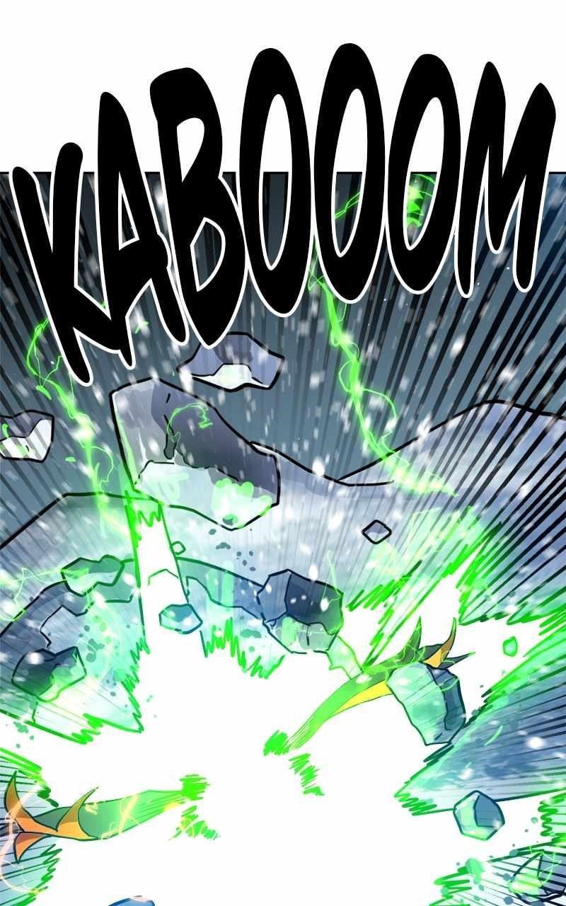 Double Click (PARK Soo-bong) Chapter 130 - Page 51 in English