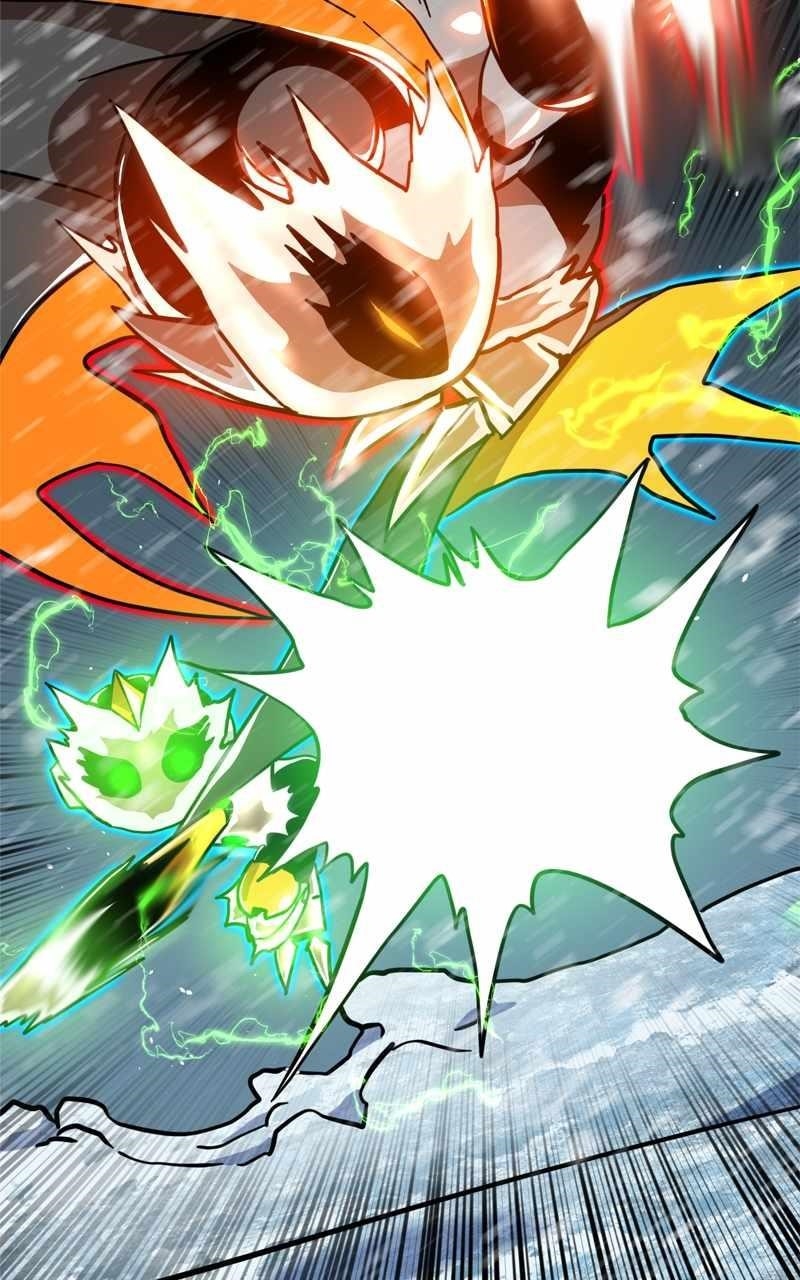 Double Click (PARK Soo-bong) Chapter 130 - Page 62 in English