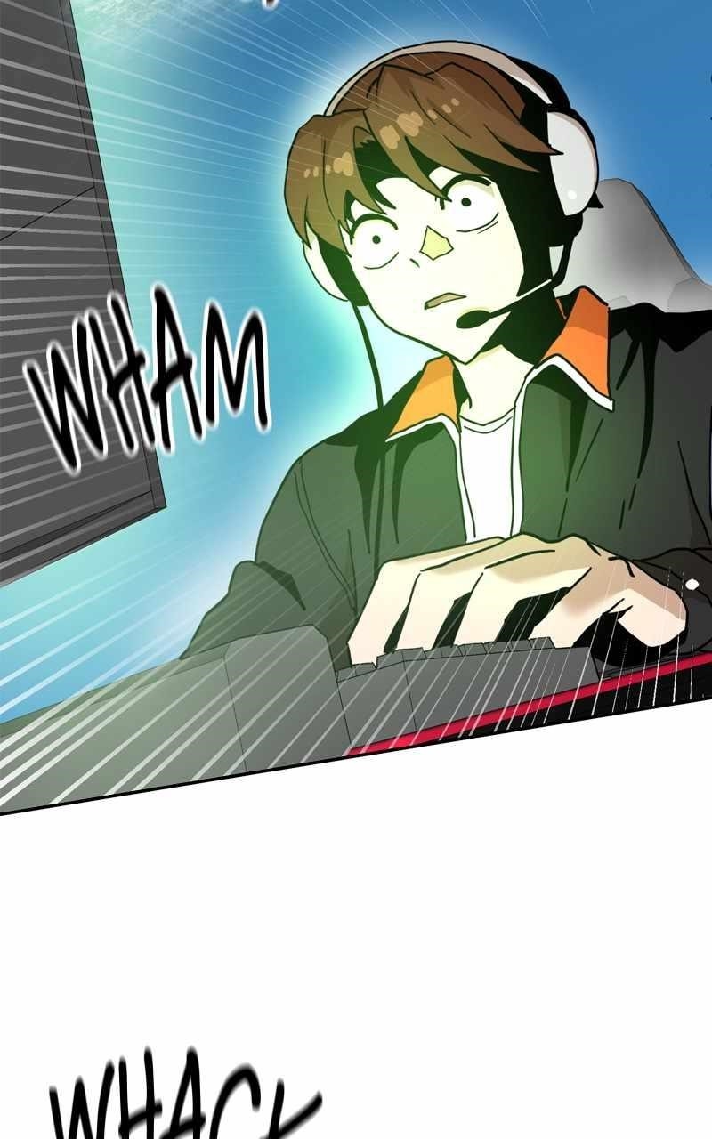 Double Click (PARK Soo-bong) Chapter 130 - Page 69 in English