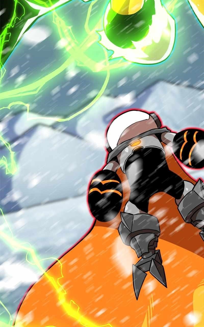 Double Click (PARK Soo-bong) Chapter 130 - Page 86 in English