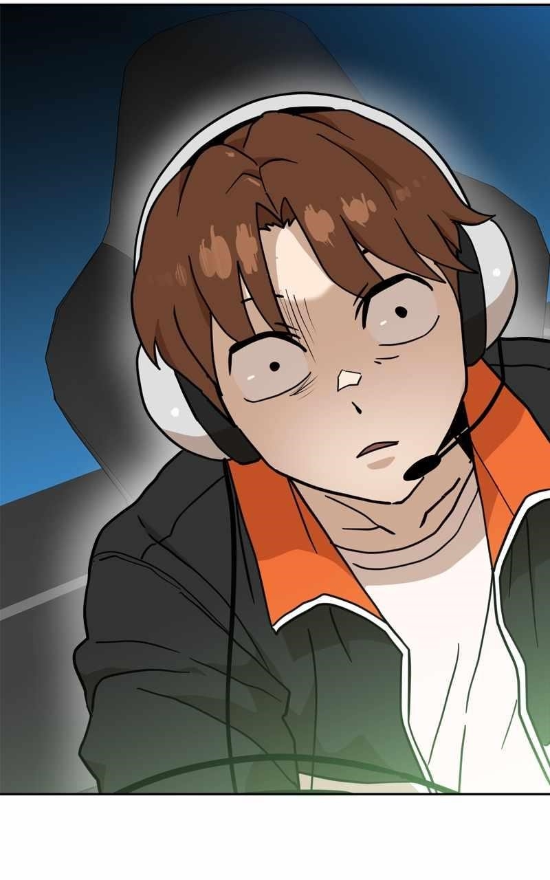 Double Click (PARK Soo-bong) Chapter 130 - Page 88 in English