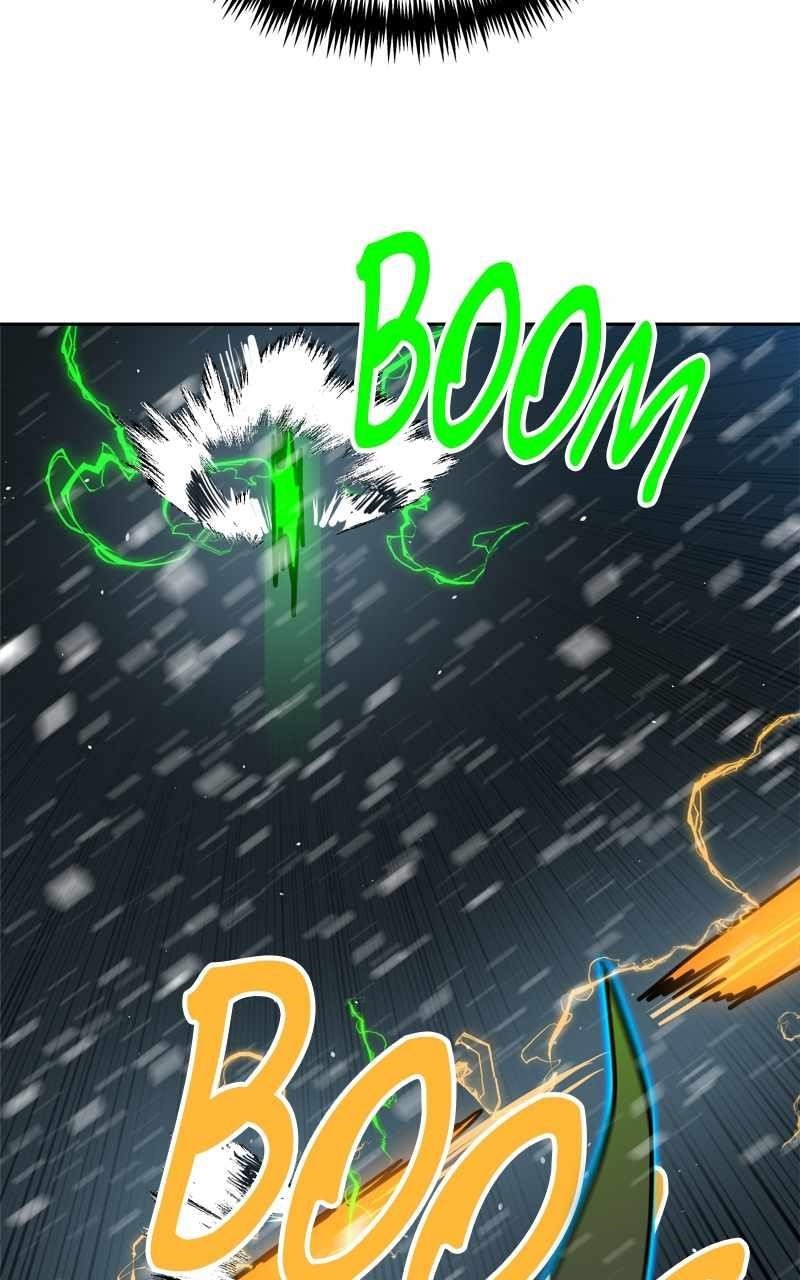Double Click (PARK Soo-bong) Chapter 130 - Page 91 in English