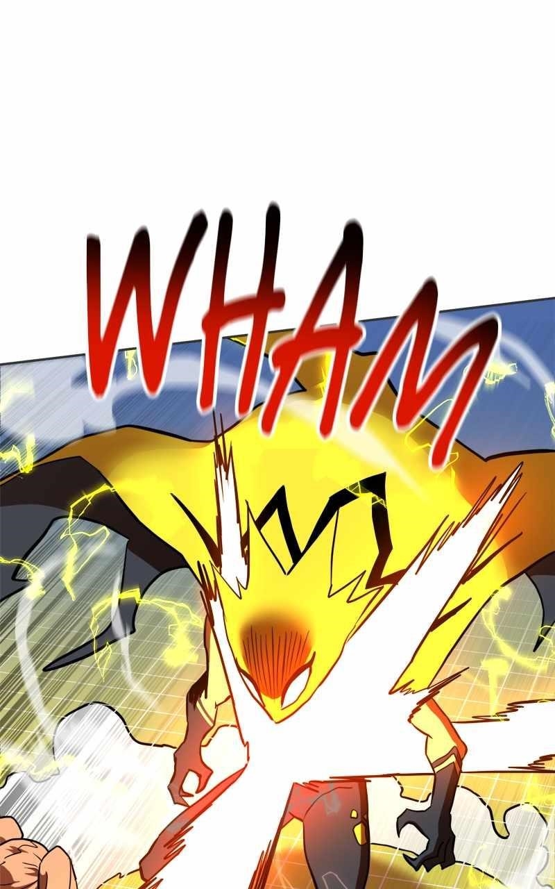Double Click (PARK Soo-bong) Chapter 131 - Page 108 in English
