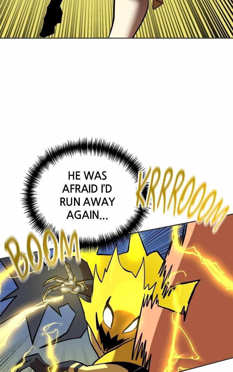 Double Click (PARK Soo-bong) Chapter 131 - Page 112 in English