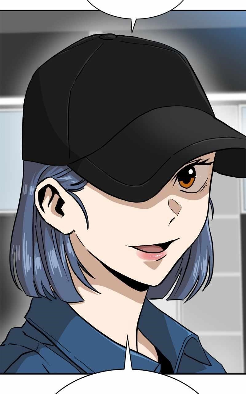Double Click (PARK Soo-bong) Chapter 131 - Page 13 in English