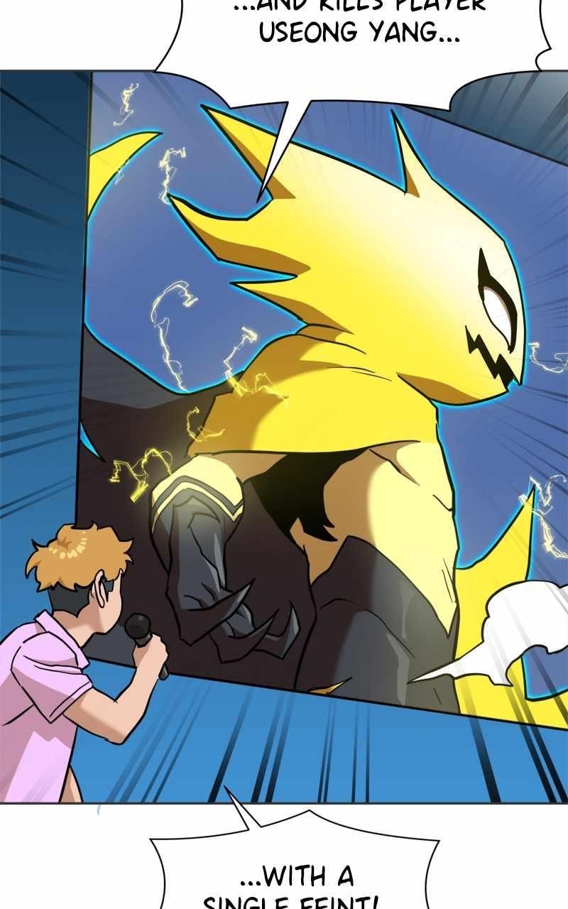 Double Click (PARK Soo-bong) Chapter 131 - Page 136 in English