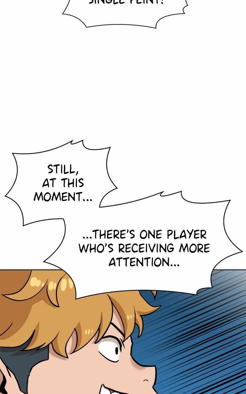 Double Click (PARK Soo-bong) Chapter 131 - Page 137 in English