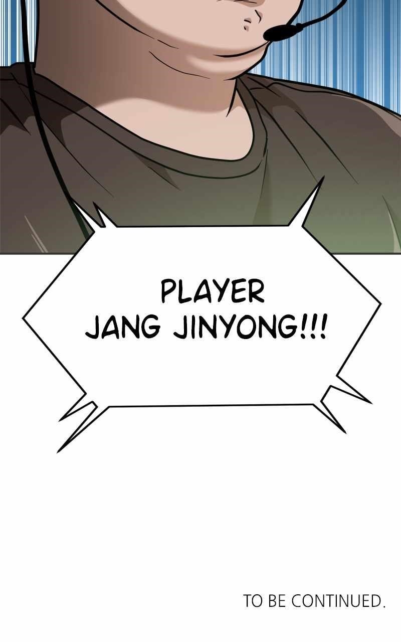 Double Click (PARK Soo-bong) Chapter 131 - Page 140 in English