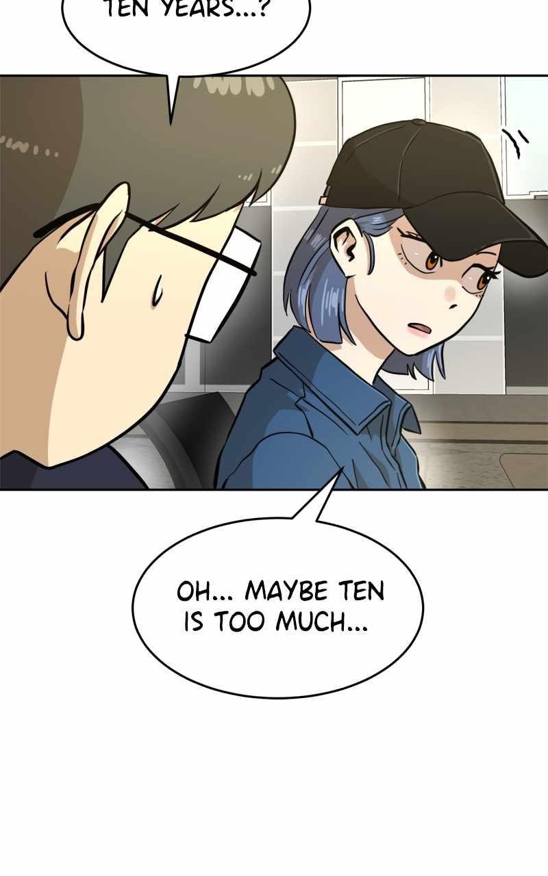 Double Click (PARK Soo-bong) Chapter 131 - Page 15 in English