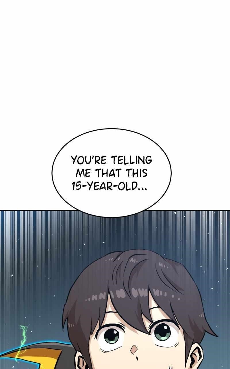 Double Click (PARK Soo-bong) Chapter 131 - Page 22 in English
